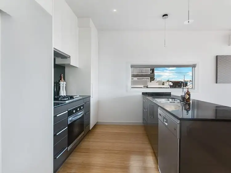 Third view of Homely unit listing, 3/372 Bell Street, Preston VIC 3072