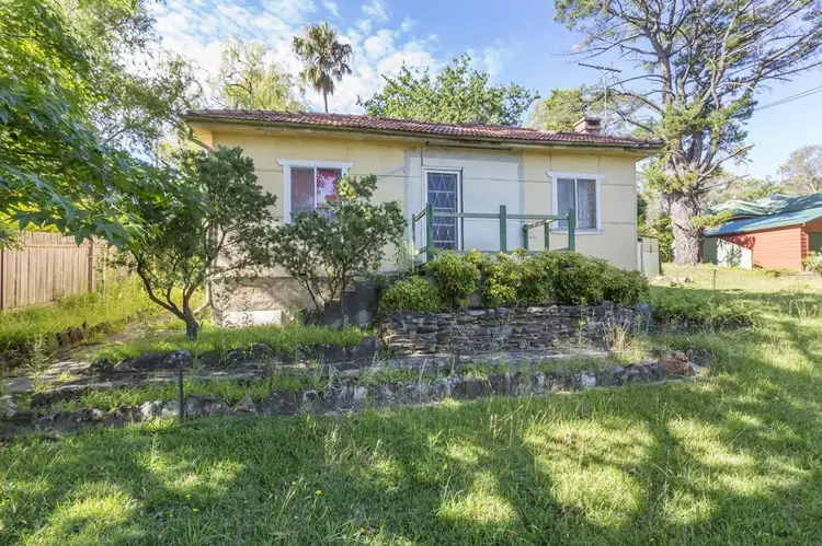 Main view of Homely house listing, 4 Clifton Avenue, Faulconbridge NSW 2776