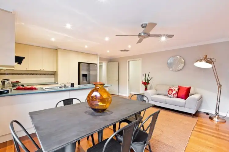 Fifth view of Homely house listing, 1/58 Josef Avenue, Bundoora VIC 3083