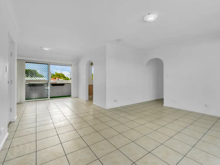 Fourth view of Homely apartment listing, 7/32 Kinmond Avenue, Wavell Heights QLD 4012