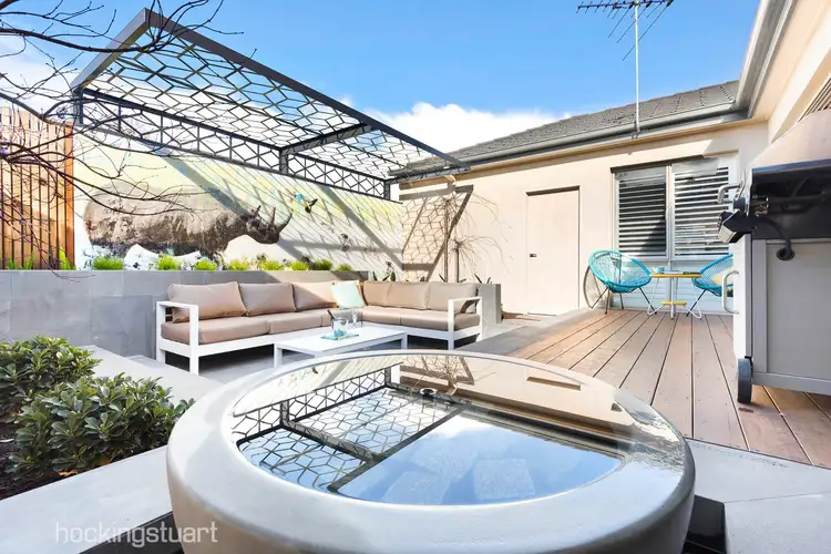 Sixth view of Homely unit listing, 35 Royal Road, Bonbeach VIC 3196