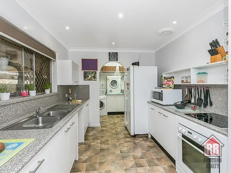 Third view of Homely house listing, 28 Amaranthus Street, Runcorn QLD 4113