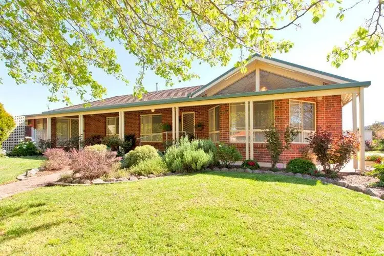 5 Hallam Street, Glenroy NSW 2640