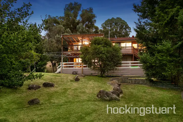 Second view of Homely house listing, 41 Lookover Road, Donvale VIC 3111
