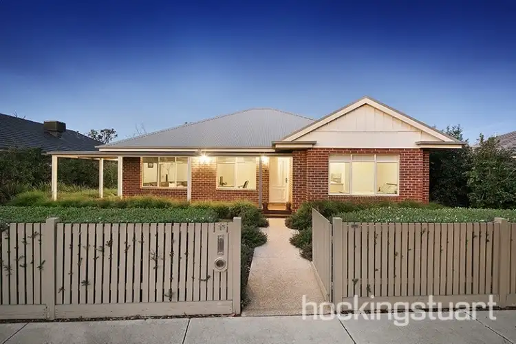 15 Toorongo Road, Eynesbury VIC 3338