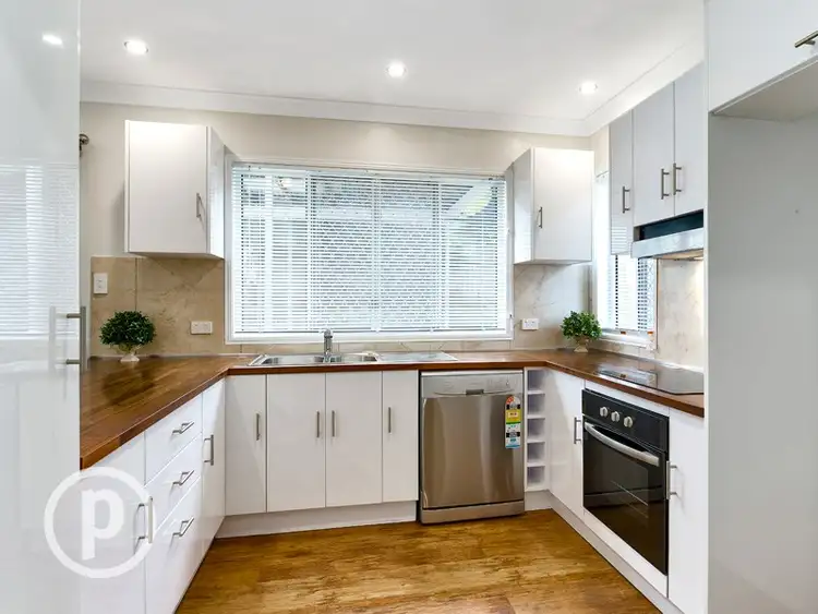 Fourth view of Homely house listing, 1/20 Venner Road, Annerley QLD 4103