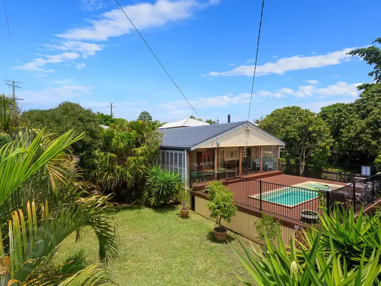 Second view of Homely house listing, 163 Clara Street, Corinda QLD 4075