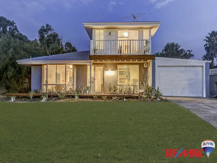 78 Lagoon Drive*, Yanchep WA 6035