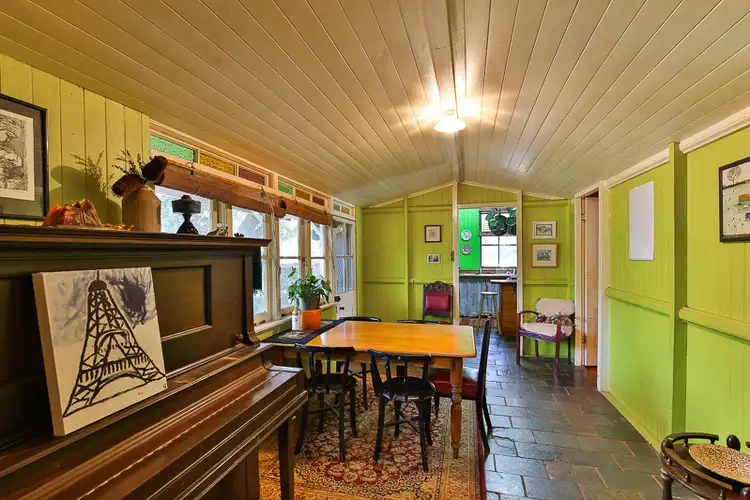 Second view of Homely house listing, 194 South Street, Centenary Heights QLD 4350