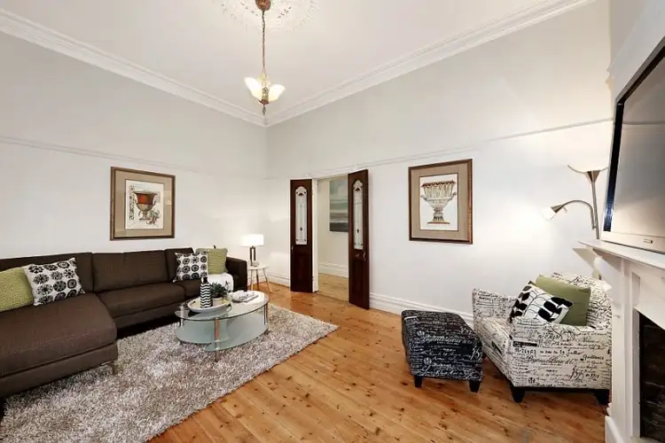 Third view of Homely house listing, 33 Winter Street, Malvern VIC 3144