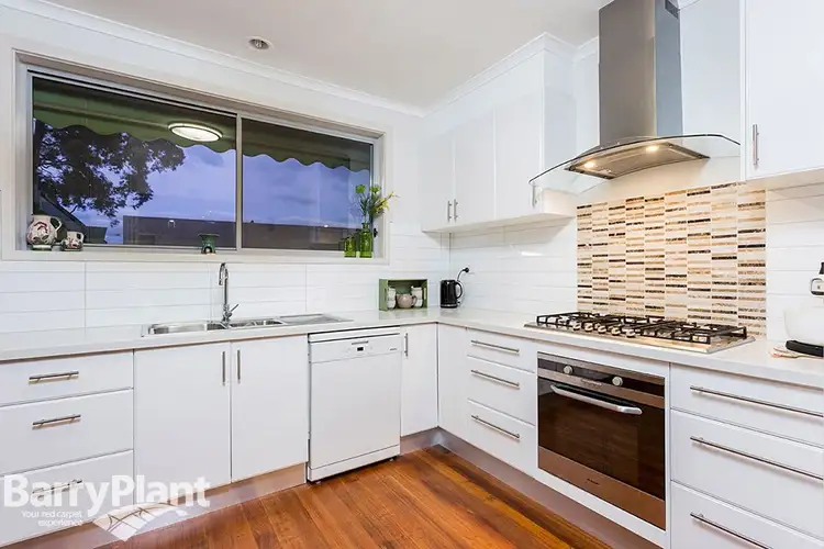 Second view of Homely house listing, 57 Hook Street, Altona Meadows VIC 3028