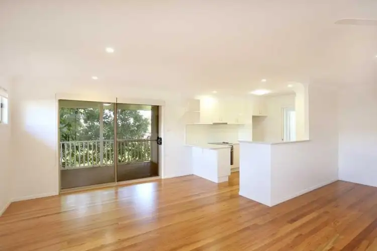 Second view of Homely villa listing, 2/130 Alice Street, Grafton NSW 2460