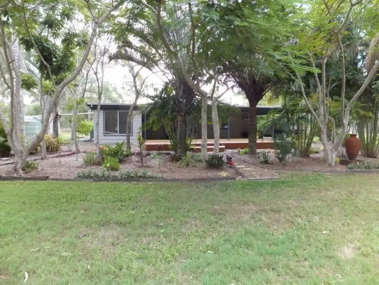 Third view of Homely rural property listing, 760 BUXTON ROAD, Buxton QLD 4660