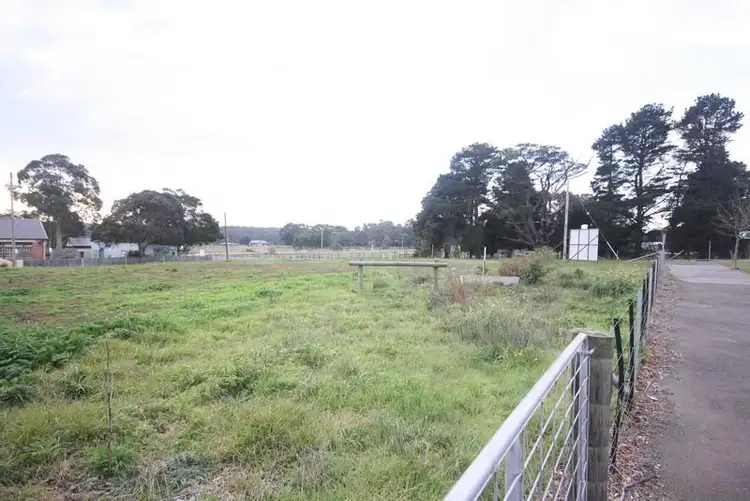 Third view of Homely land listing, Lot 2 Brooke Street, Smythesdale VIC 3351