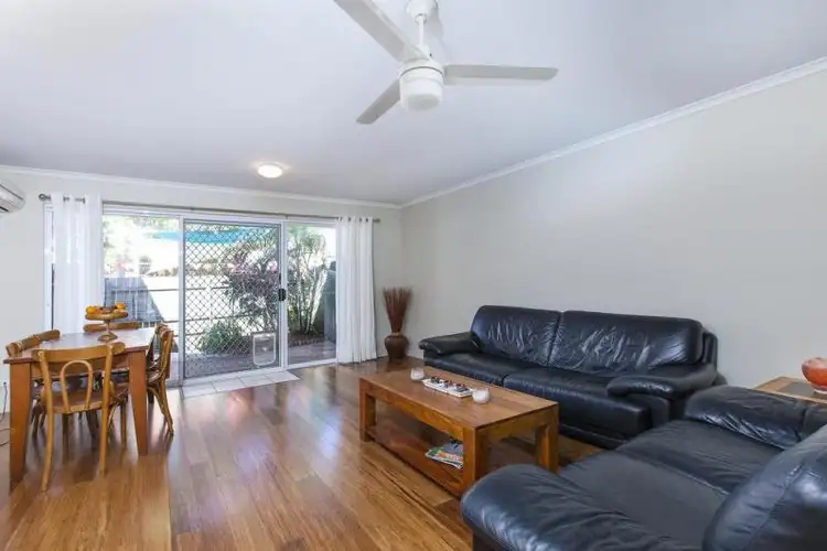 Third view of Homely unit listing, 3/133 King Street, Buderim QLD 4556