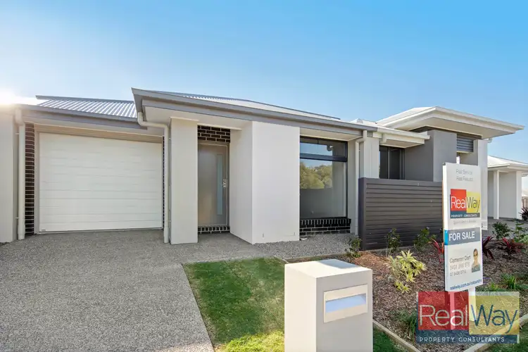 78 Amber Drive, Caloundra West QLD 4551