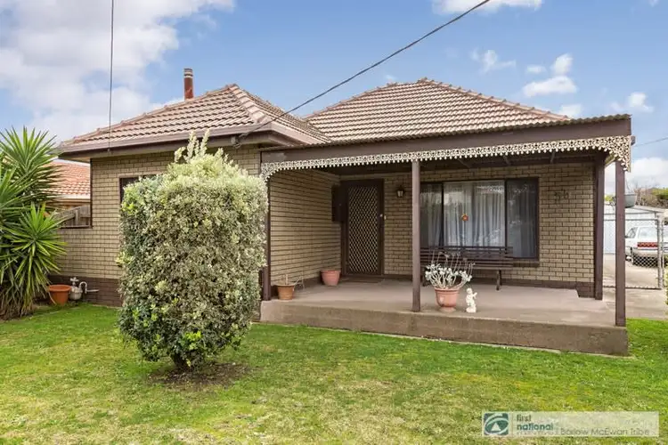 Second view of Homely house listing, 55 Civic Parade, Altona VIC 3018