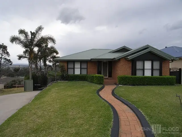 Main view of Homely house listing, 20 Bloodwood Road, Muswellbrook NSW 2333