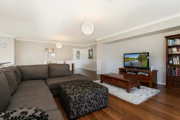 Fifth view of Homely house listing, 4 Marylebone Circuit, Strathfieldsaye VIC 3551