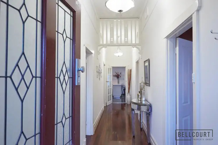 Second view of Homely house listing, 43 Bourke Street, Leederville WA 6007