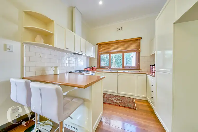 Fourth view of Homely house listing, 47 Clayton Street, East Fremantle WA 6158