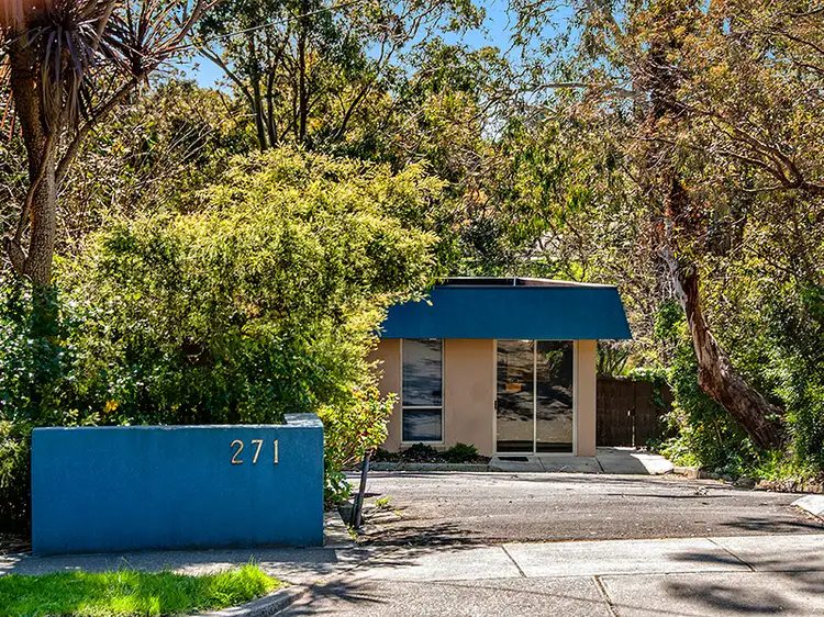 Fifth view of Homely house listing, 269 - 271 Canterbury Road, Forest Hill VIC 3131