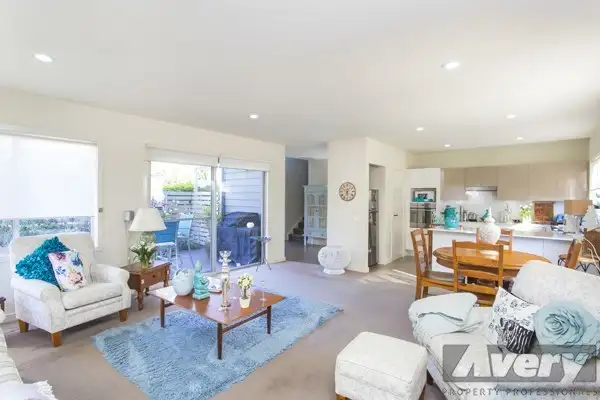 Third view of Homely townhouse listing, 5/118 Watkins Road, Wangi Wangi NSW 2267