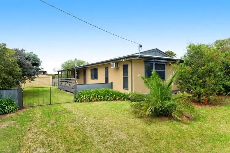 13 Mariners Street, St Leonards VIC 3223