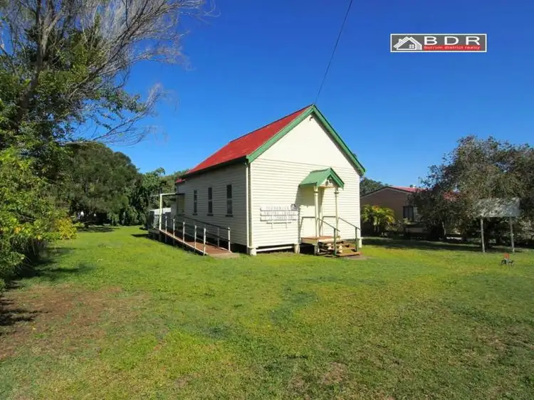 12 Gympie Street, Torbanlea QLD 4662