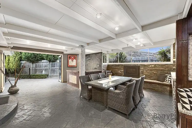 Fifth view of Homely house listing, 5 Millson Close, Bundoora VIC 3083