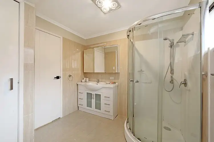 Fourth view of Homely house listing, 12 Erskine Dve, Rowville VIC 3178