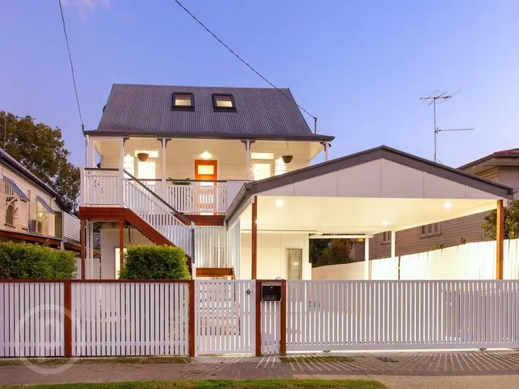 Second view of Homely house listing, 73 Thomas Street, Kangaroo Point QLD 4169