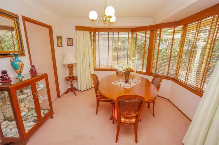 Third view of Homely house listing, 250 Blaxland Road, Wentworth Falls NSW 2782