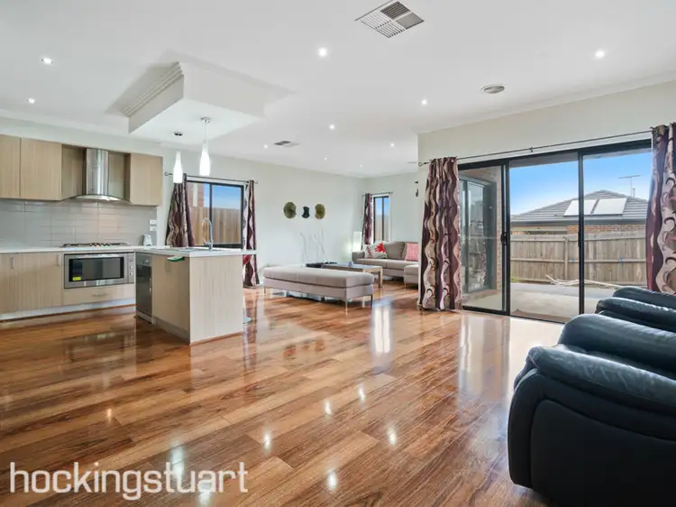 Fourth view of Homely house listing, 97 Tesselaar Road, Epping VIC 3076