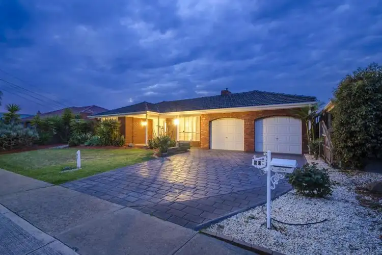 Fourth view of Homely house listing, 71 Sycamore Street, Hoppers Crossing VIC 3029
