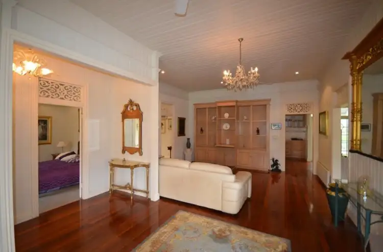 Seventh view of Homely house listing, 150 SARABAH ROAD, Canungra QLD 4275