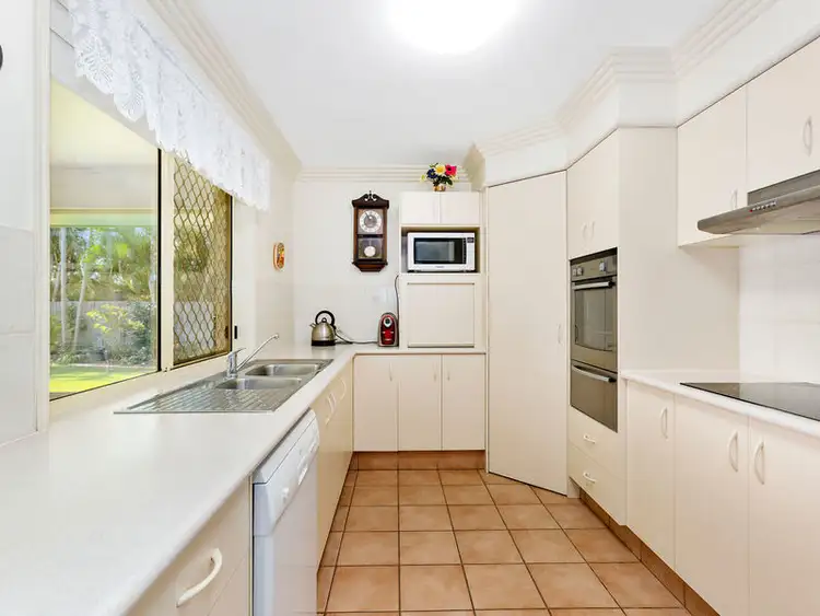 Second view of Homely house listing, 6 Warne Place, Pottsville NSW 2489