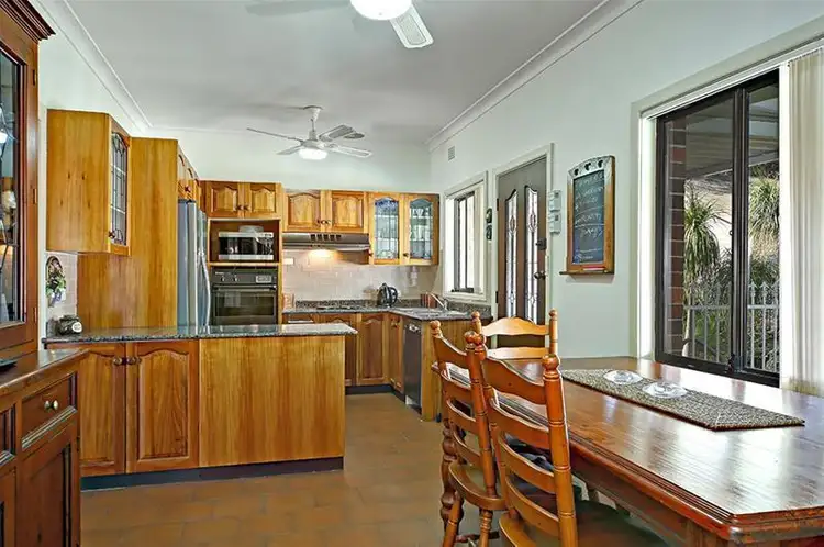 Third view of Homely house listing, 28 Mae Crescent, Panania NSW 2213