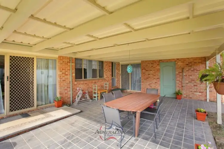 Third view of Homely house listing, 33 Pacific Road, Erskine Park NSW 2759