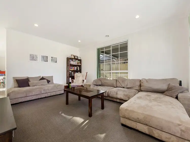 Second view of Homely house listing, 14 Sirius Court, Keilor Downs VIC 3038