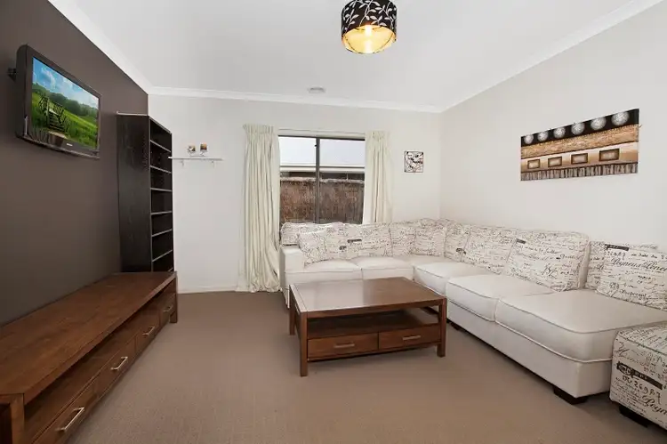 Fourth view of Homely house listing, 63 Pretty Sally Drive, Wallan VIC 3756