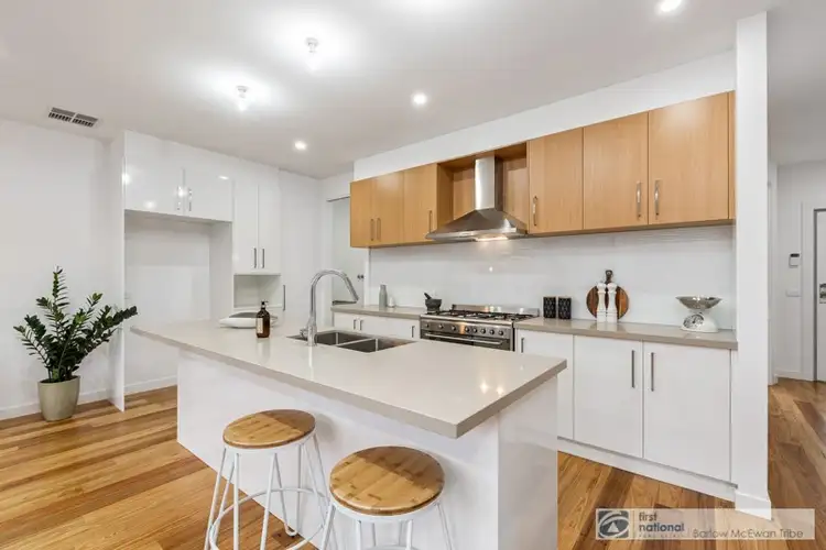 Sixth view of Homely townhouse listing, 2/37 Upton Street, Altona VIC 3018
