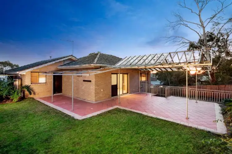 Fourth view of Homely house listing, 5 Oonah Close, Eltham North VIC 3095