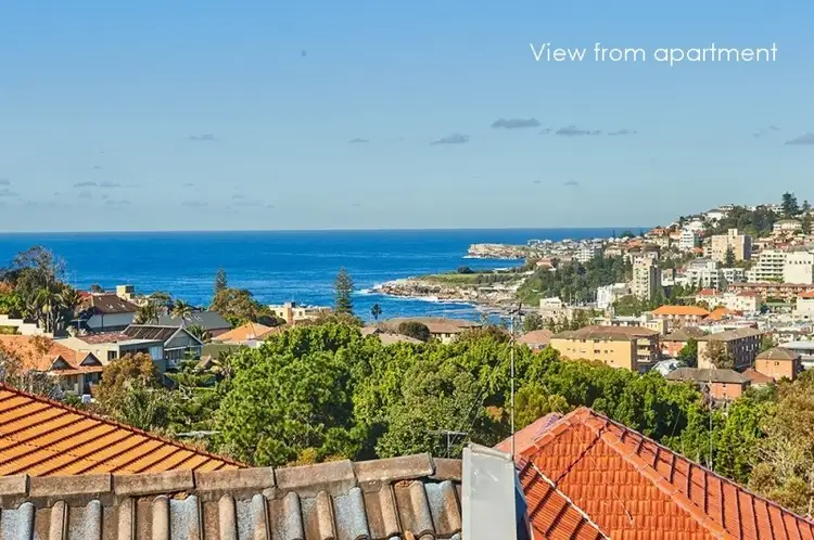 Second view of Homely apartment listing, 4/11a Mount Street, Coogee NSW 2034