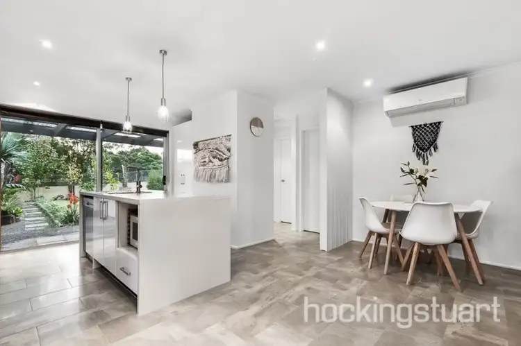 Fifth view of Homely house listing, 73 Darnley Drive, Skye VIC 3977