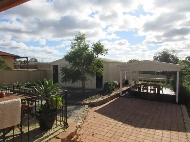 Seventh view of Homely house listing, 78 Henry Road, York WA 6302