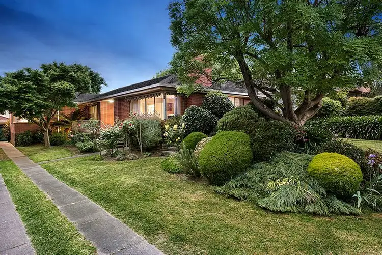 Second view of Homely house listing, 7 Daly Street, Doncaster East VIC 3109