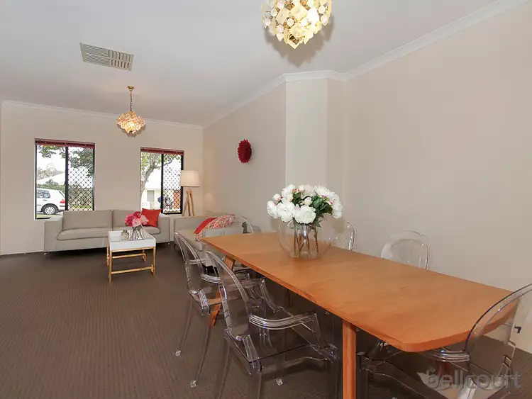 Fifth view of Homely house listing, 11 Warden Street, Claremont WA 6010