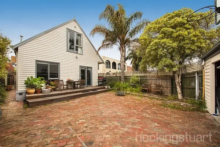 Sixth view of Homely land listing, 18 Railway Crescent, Hampton VIC 3188