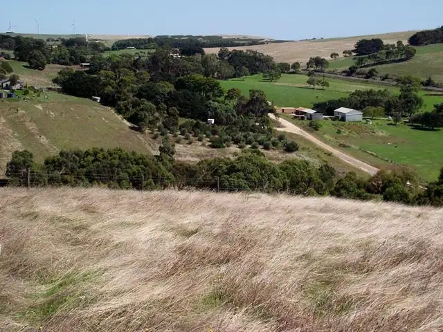 Third view of Homely land listing, LOT 2, 2 Bedlam Flat Road, Delamere SA 5204